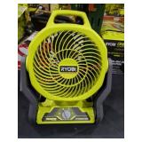 RYOBI Hybrid Fan