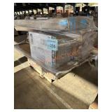 Chest Freezer, King Bed, Garden Hose