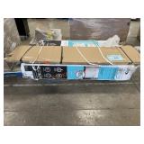 Nextile 4 piece wall set, table tops