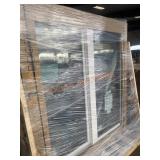 Composite Gliding Patio Door