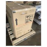 36in. Dove Grey Bathroom Vanity