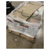 Wood Flooring 29xBID