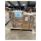 Perry modern sectional sofas