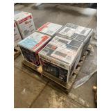 Sentry Safe- 2-Large File, 2-Large Combination