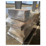 Sofa, Microwave Wall Cabinet