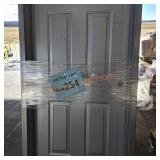 Pre hung doors 3ï¿½ the bid