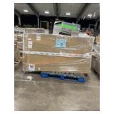 Butcher block,Gorilla ladder, Humidifier,