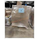 Lighting products, bathroom fixtures