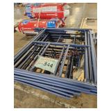 Metaltech Scaffolding