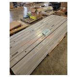 Vinyl Posts 17 x BID