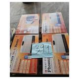 Wall Mount Heaters 8 x BID