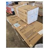 Kenmore Fridge/Freezer, Doors