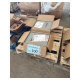 Automatic Transfer Switches, 2 X THE BID