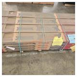 Hardwood flooring 16ï¿½ the bid