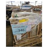 Pallet Lot Floor Tile