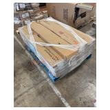 Vinyl Plank Flooring, 30 X THE BID