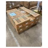 Engineered Hardwood 19xBIDLocated in