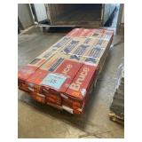 Bruce Solid Hardwood 16xBID Solid Oak