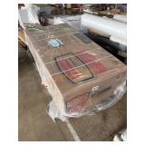 Rubbermaid Storage Shed