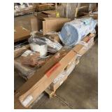 Dewalt Tamper, Printer Paper, Mule Tape