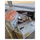 Shark Vacuum, Christmas Decor, Heater