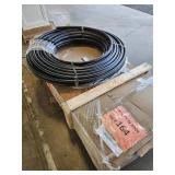 Commercial Steel Door, 200 PSI Pipe