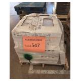 Porcelain Tile Pallet Lot