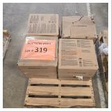 Armstrong flooring 4ï¿½ the bid