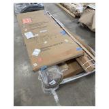 Door Slab, Area Rug, Security Door,