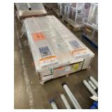 Vinyl Plank Flooring 26xBID