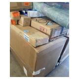 Wood Cabinet, Pantry Cabinets, Rug