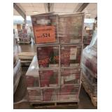 Christmas Trees Pallet Lot