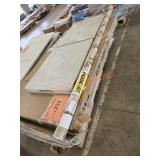 Tables, Storm Door, more