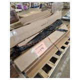 Unknown Building Supplies