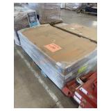 Round Plastic Folding Tables 4xBID