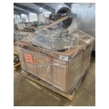 Base Cabinets , Wheelbarrows