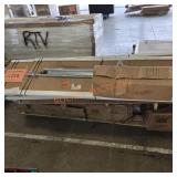 Garage door,walker eddison furniture