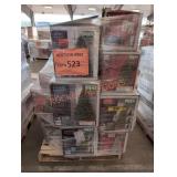 Christmas Trees Pallet Lot