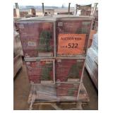 Christmas Trees Pallet Lot