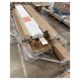 Garage Door, Baseboard Heater, Storm Doors