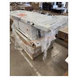 Bathtub, Shower Enclosures, Shower Base