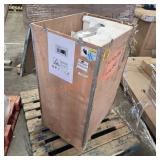 Commercial blender/mixer;