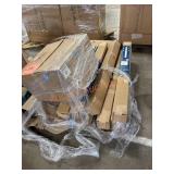 Fence Posts, Shower Wall Kit, Samsung Door