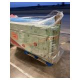 Refrigerator, Vanity, Lifetime Table, TV Stand