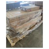 DreamLine Product, Storage Cabinet