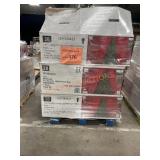 Pre-Lit tree all 7.5ft only