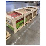 LIFETIME Swing Set & Slide