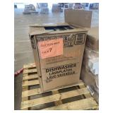 Frigidaire Dishwasher