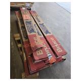 Hardwood Flooring, 10X THE BID