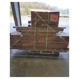 Butcher Block, Cabinets, ect